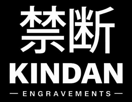 Kindan logo